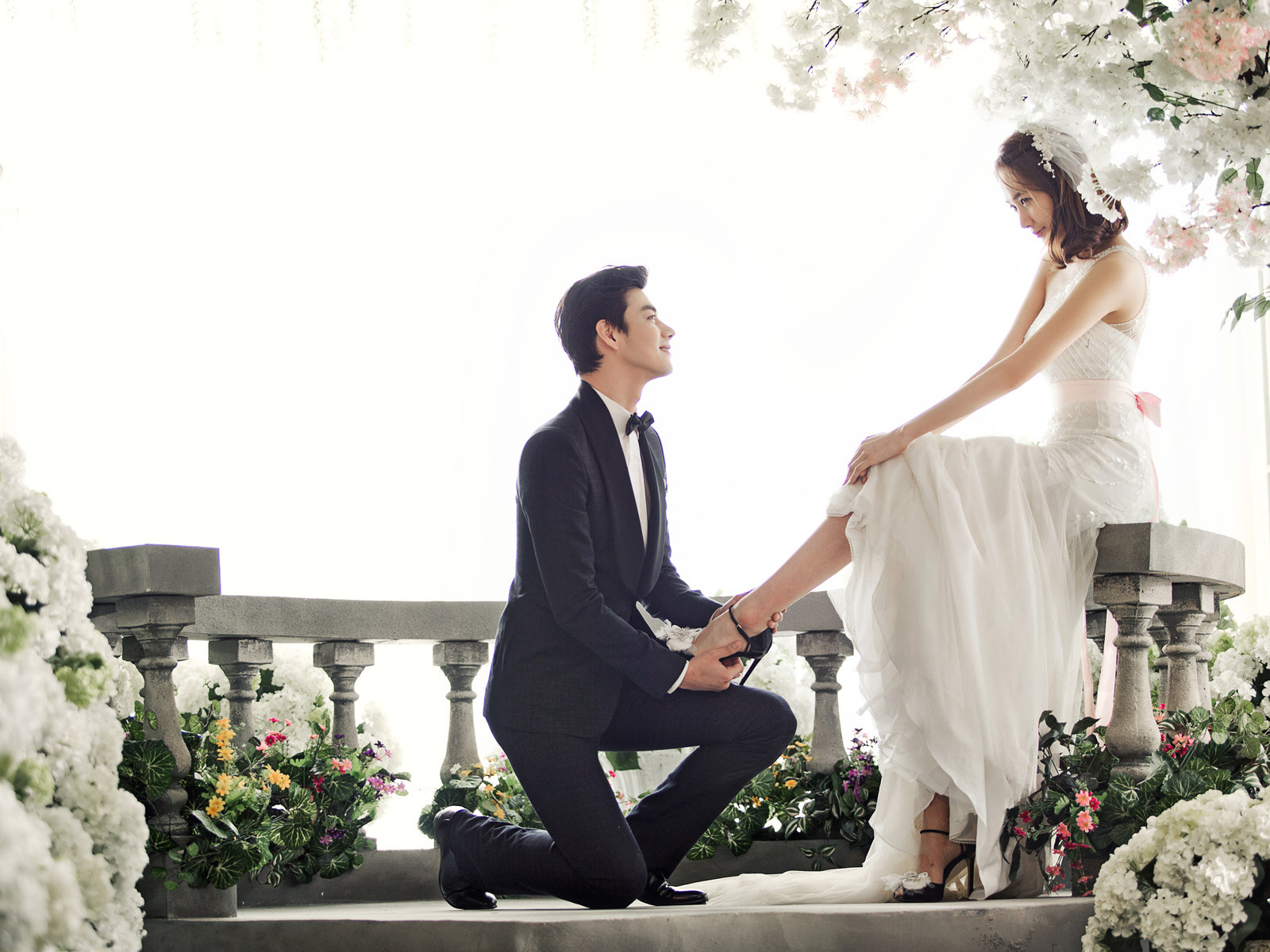 大连拍婚纱照哪家最好,大连婚纱照排行榜最新