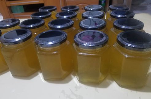 养蜂场采摘蜂蜜技巧视频,纯正蜂蜜割蜜视频教程