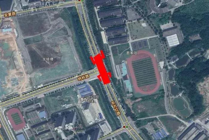 长沙地铁6号线隆平水稻博物馆站,长沙地铁6号线全部站点名