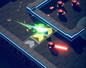 核聚变游戏视频,核聚变游戏