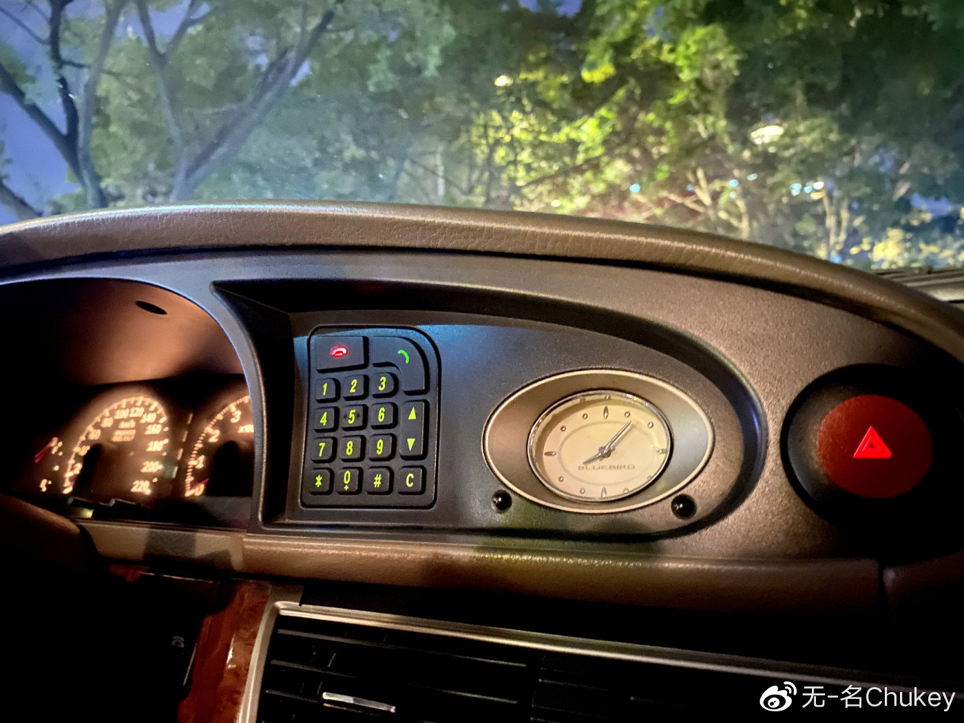 日产经典蓝鸟,日产蓝鸟经典