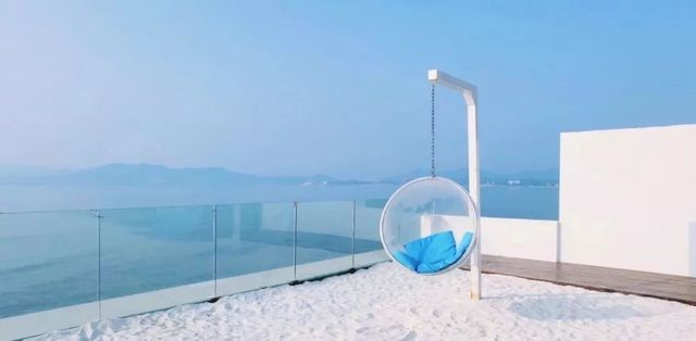 深圳海边民宿三天两晚推荐便宜,深圳网红民宿推荐海边