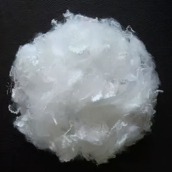 涤纶丝面料如何,纺织纤维真假辨别