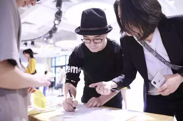 深圳市时装设计师协会,深圳时尚设计师