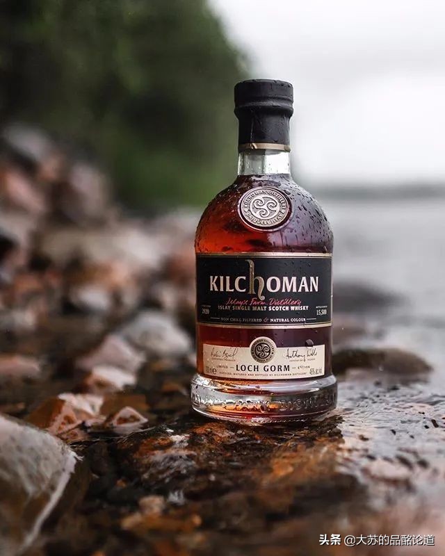 威士忌的世界：不同的风格类型以及品鉴酒款推荐