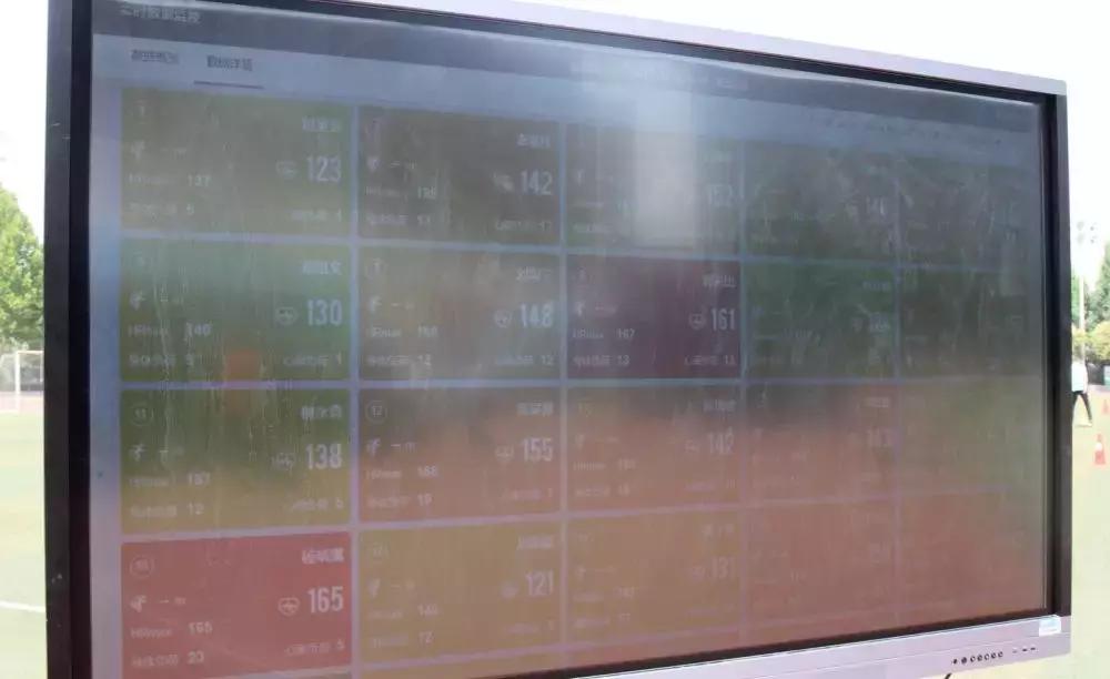 中国青少年足球联赛河南实验,央视记者探访河南学校