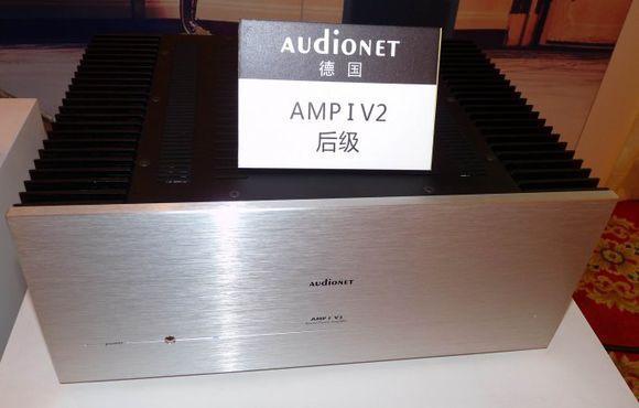 全球十大顶级hifi发烧级功放,欧洲hifi功放