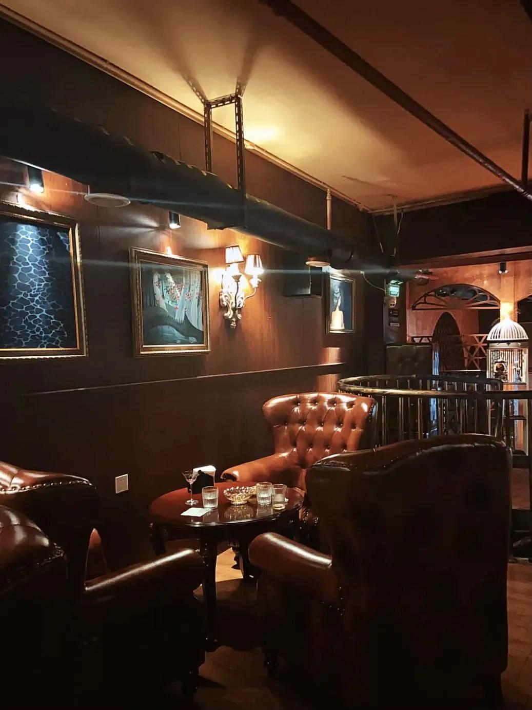 顺德特色清吧,顺德好看的清吧