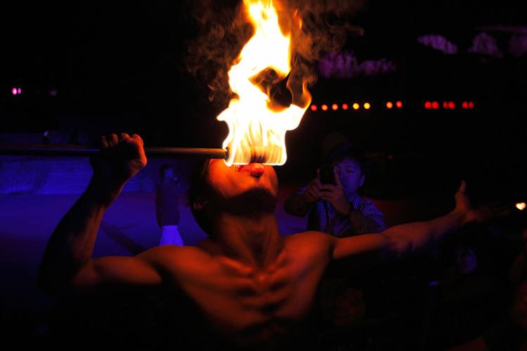 关于舌头的10个奇怪事实,奇怪的舌头