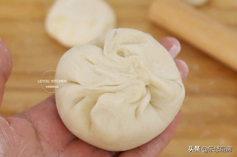 一样材料做美食,又酥又软的家常烙饼简单做法