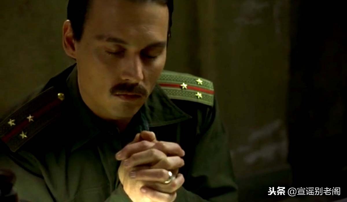 德普和裘德洛有哪些电影,裘德洛的颜值巅峰有没有惊艳到你