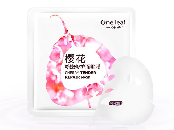 网红面膜不合格的,2018超标面膜