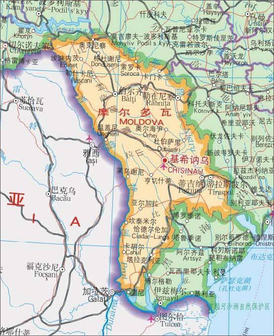 苏联自治共和国和加盟共和国区别,苏联是由哪15个加盟共和国组成的