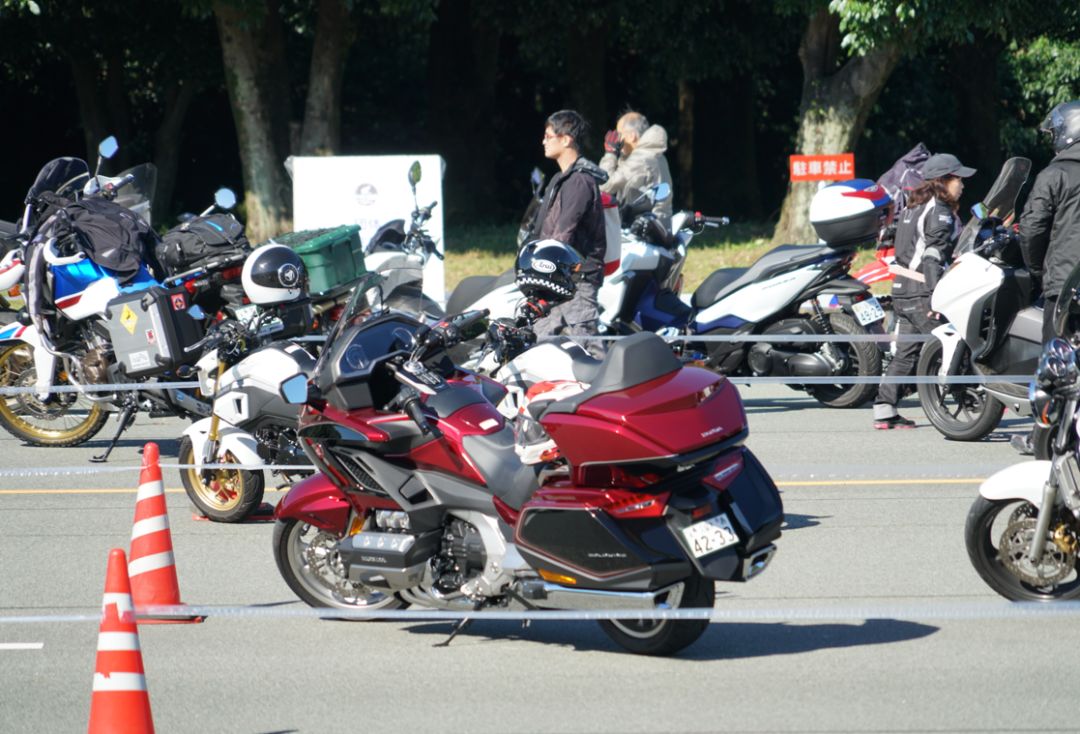 探访本田金翼（GoldWing）诞生地，日本“熊本溯源”之旅