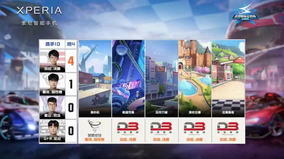 公开赛｜7月17日对阵看点昨日精彩赛况回顾