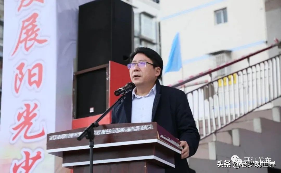 足够精彩校园足球联赛火热进行中,开江县甘棠初级中学足球联赛