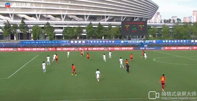 谁才是真正足球之王,河北队青训