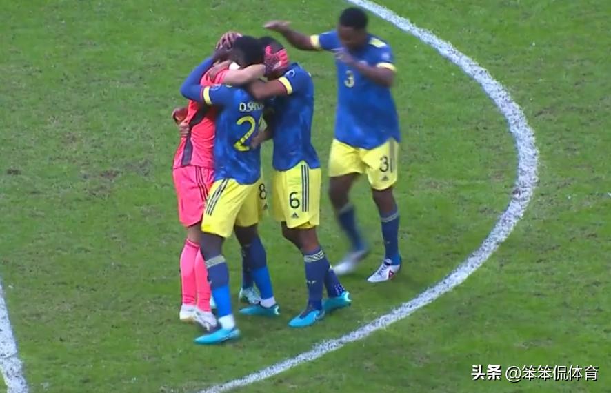 美洲杯进球全纪录,美洲杯决赛的第一球