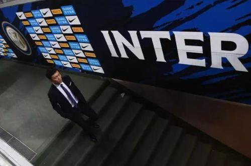 深扒！中国最神秘富二代，27岁百年豪门足球俱乐部主席张康阳