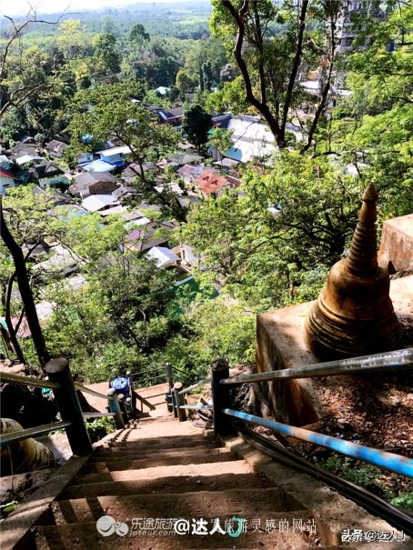 全泰国最大的泳池原来在这里