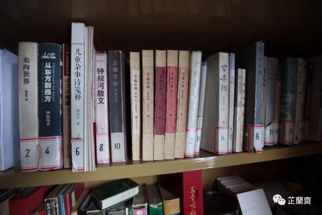 钟叔河念楼：逆境勤学，慧眼逾代（上）韦力撰