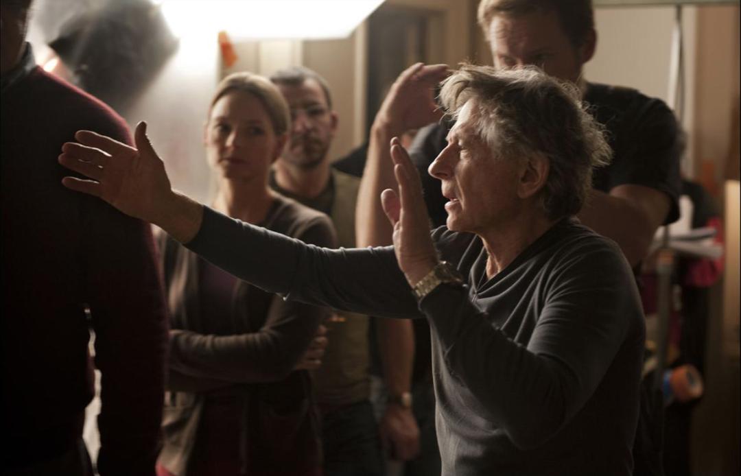 戏精飙戏,四个人的戏精