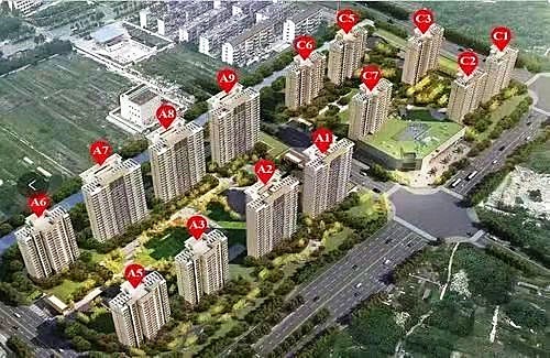 扬州新增25个商业综合体,扬州最大的商业综合体项目开工