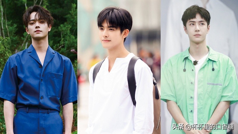 宋威龙搭档女明星大盘点,宋威龙和宋茜姐姐