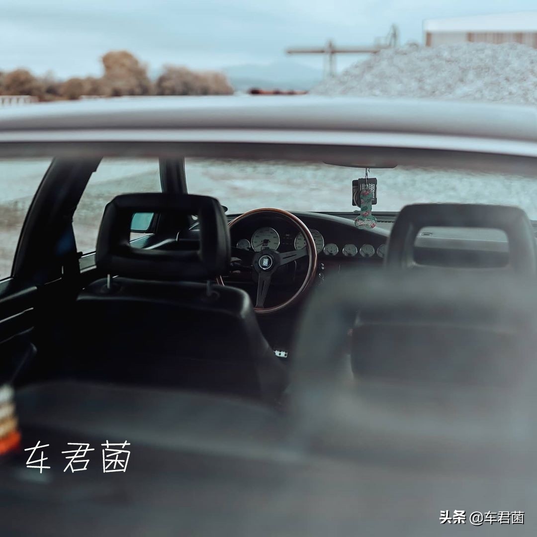 老车情怀奥迪2004年,奥迪老车情怀车