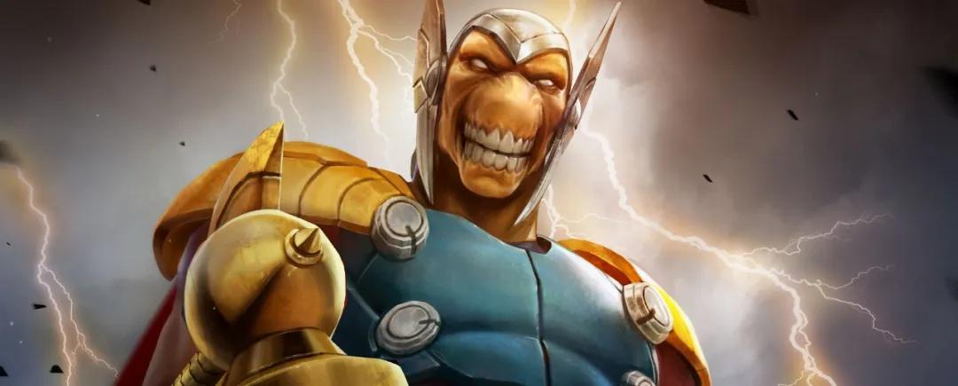 最强一届银河护卫队登场，齐心协力阻止灭霸复活