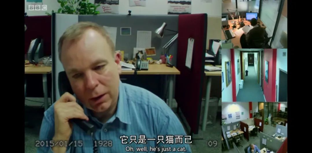 英剧9号秘事第三季第二集解析,英剧悬疑九号秘事第一季2014