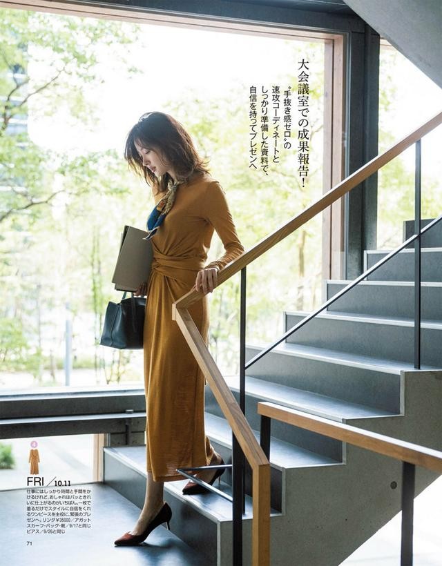 实用小妙招十种时尚丝巾系法,丝巾时尚系法小技巧