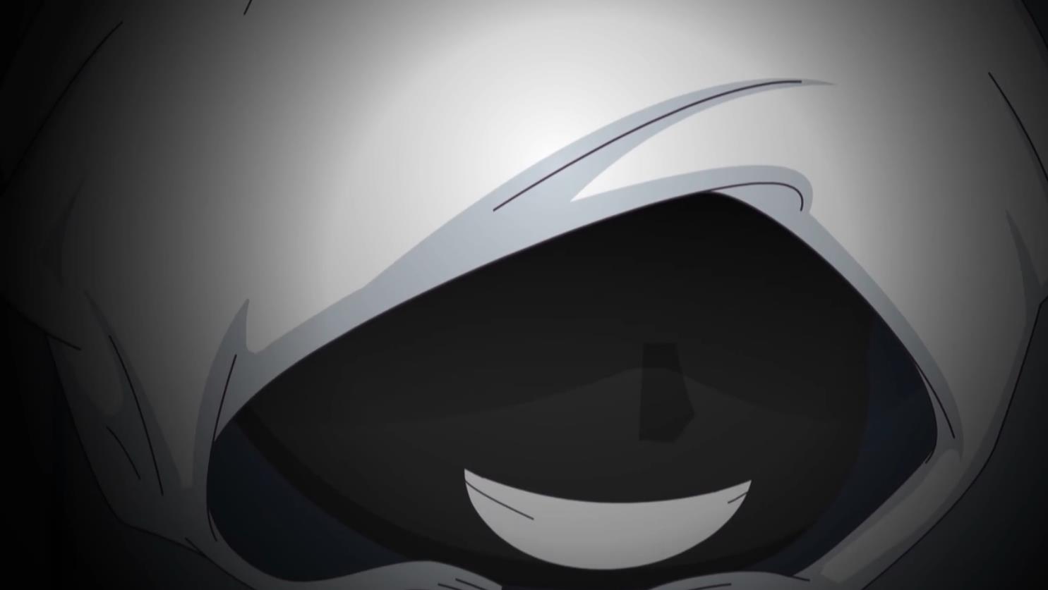 灰太狼选择加入羊队,喜羊羊与灰太狼紫太狼用的绝招