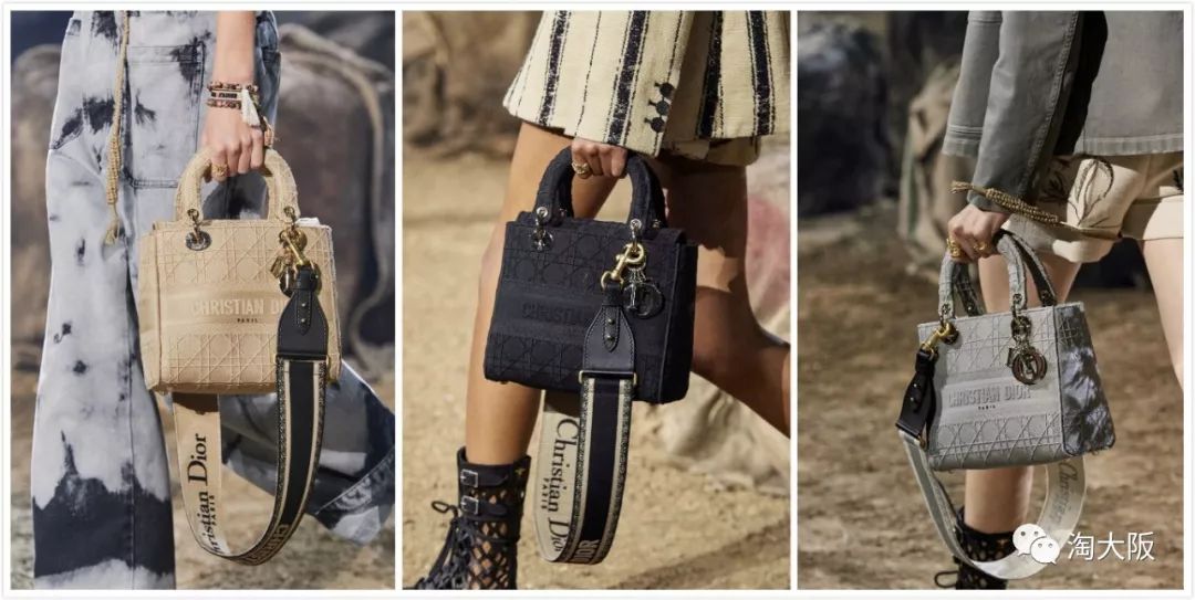 代购了个lv包包,国外代购香奶奶的包包