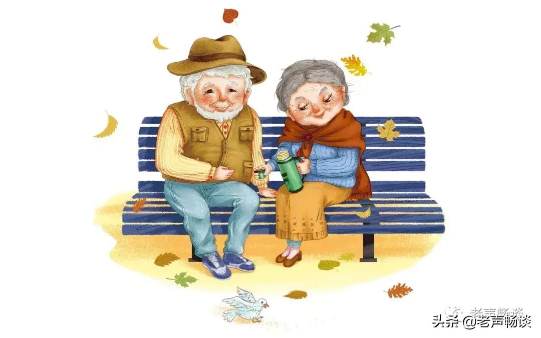 未来养老院养老是大趋势吗,居家养老的养老院模式