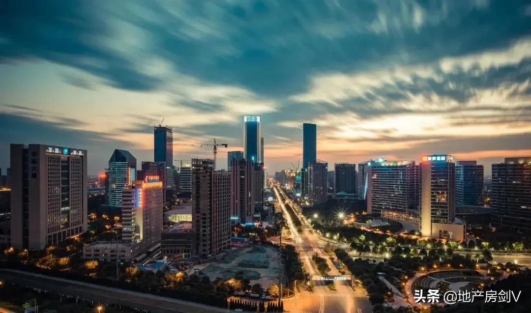 西安蓝城环球中心大平层,西安环球中心高档楼盘