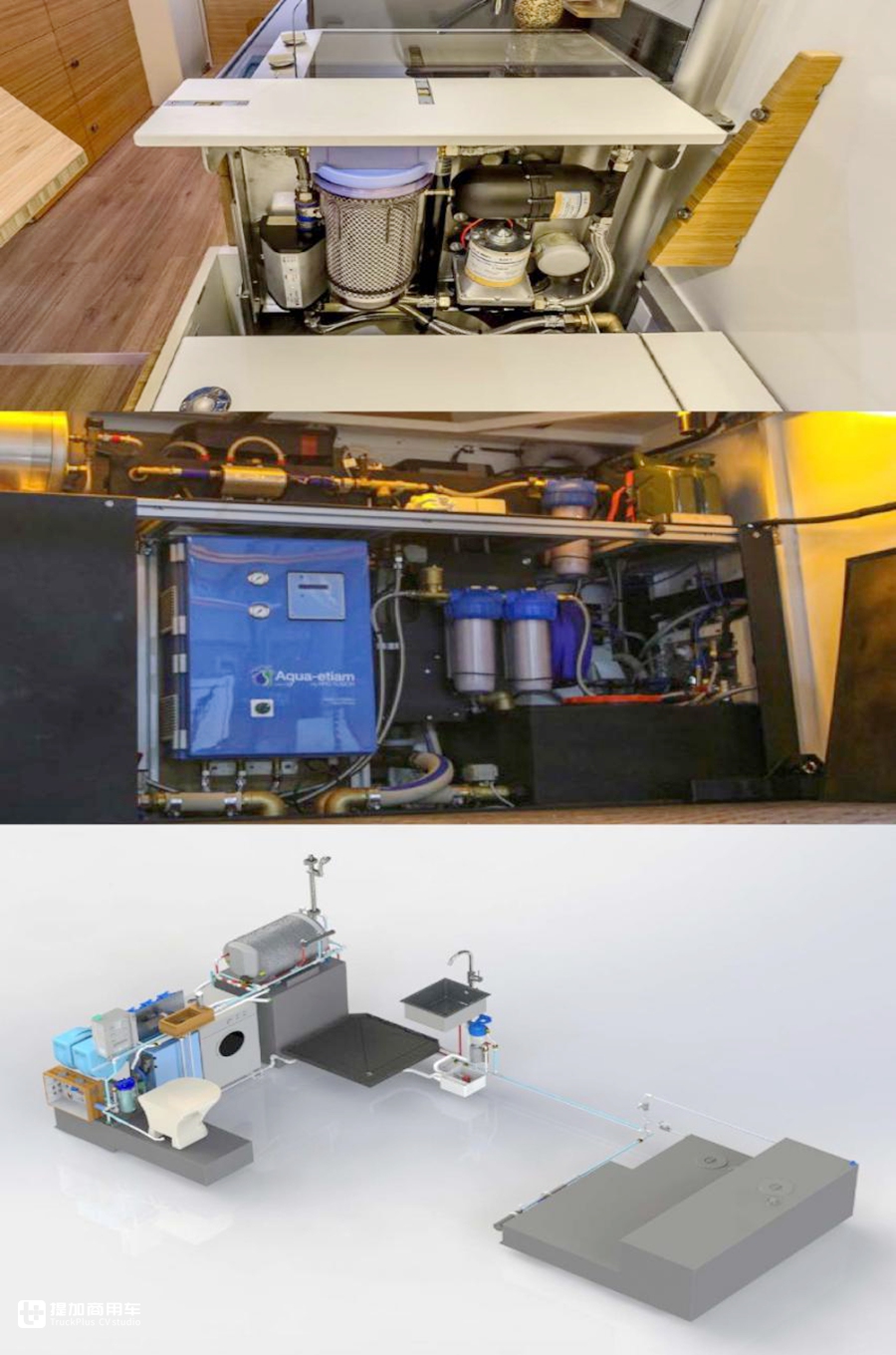 2018款奔驰大型顶级豪华房车,奔驰赛托斯6*6房车