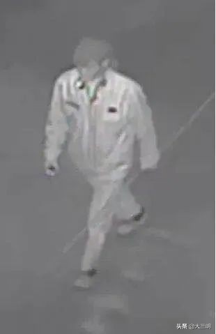 警方悬赏十万见到此人请立即报警,公安悬赏100万看到此人立即报警