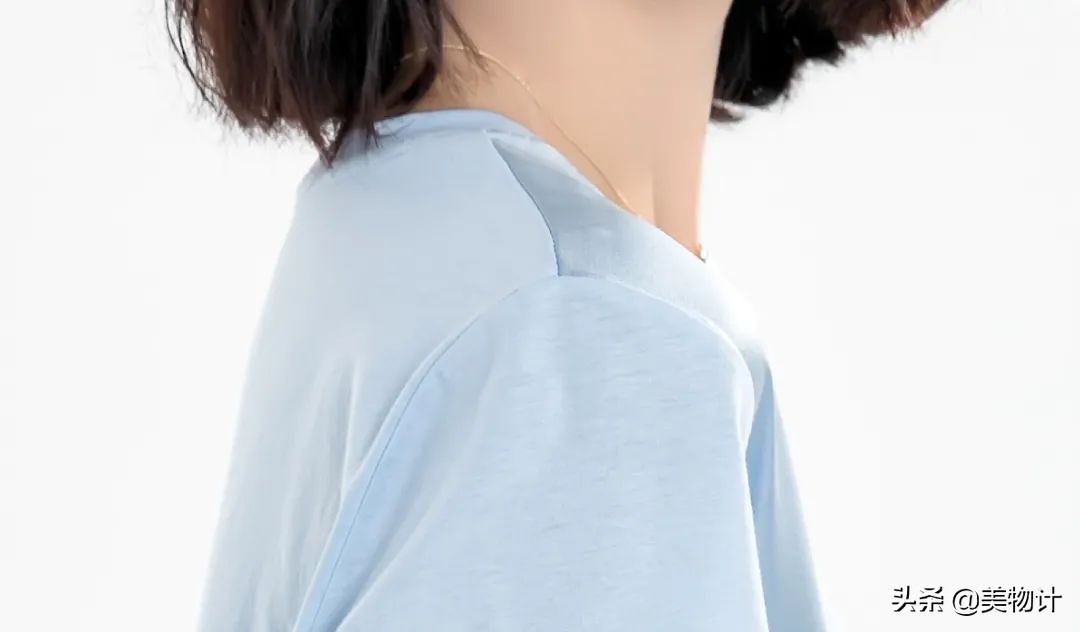 真丝,温润在女人身上的一丝情意