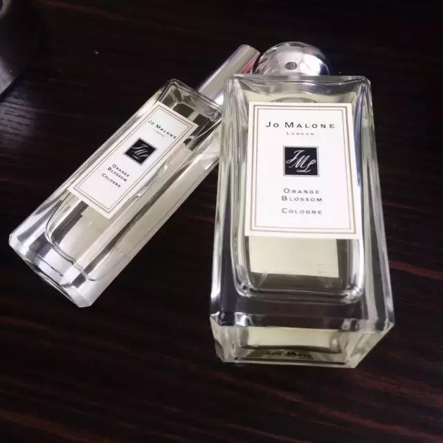 祖玛珑香水jomalone蓝风铃,祖玛珑jomalone鼠尾草与海盐香