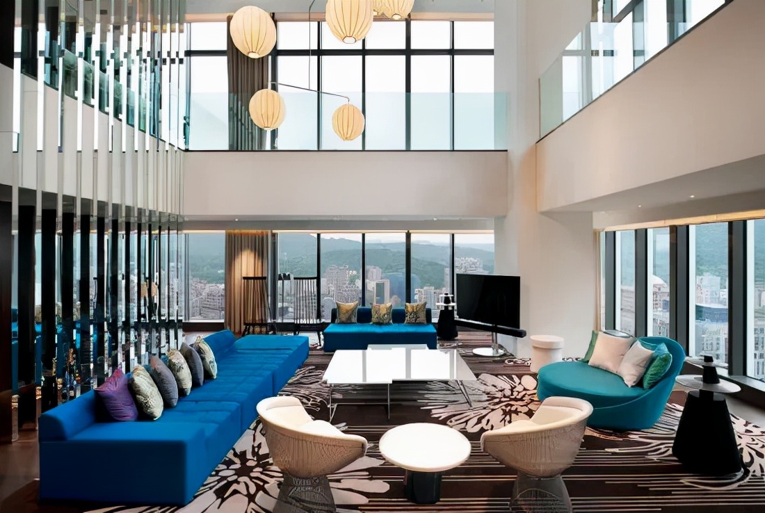 十大最美国际酒店,全球30个最美的野奢酒店