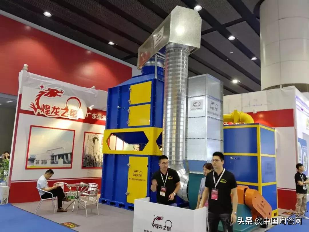 广州陶瓷工业展最全名单2025,广州陶瓷工业展地址