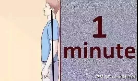 富贵包快速消除背部方法,为什么背有富贵包