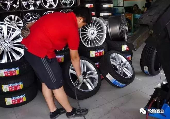 开轮胎店赚钱吗,轮胎店不赚钱的四个原因