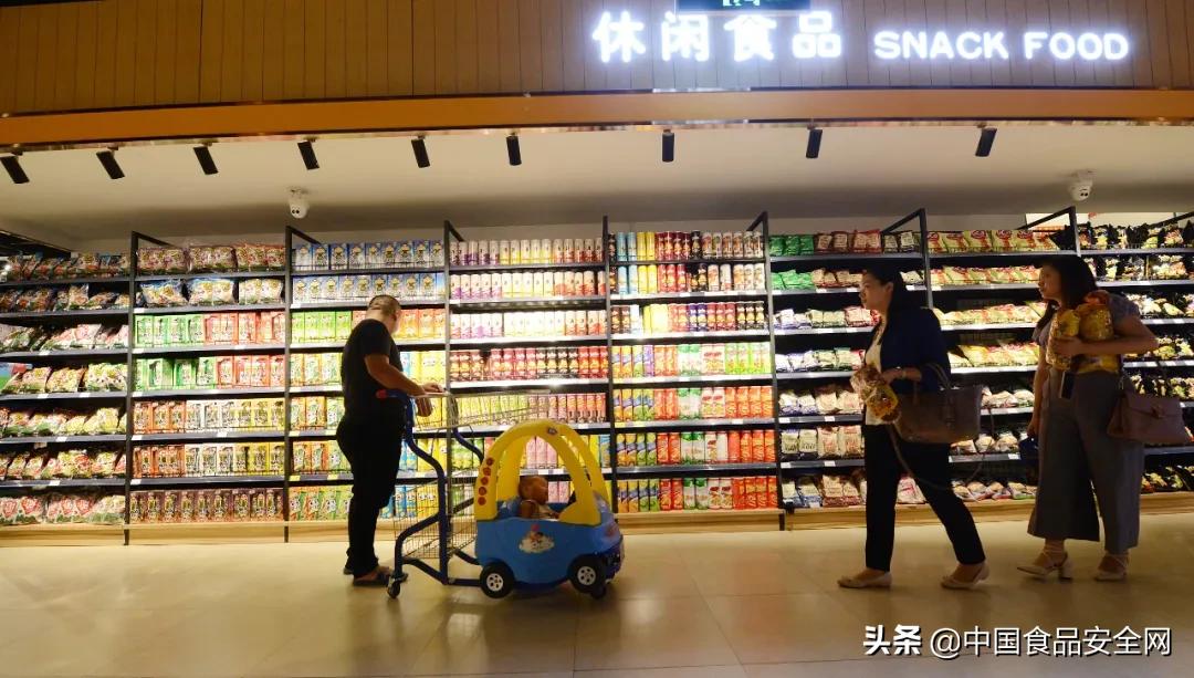 休闲食品业绩下滑怎么办,休闲食品企业发展机遇