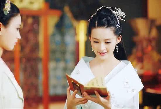 活色生香的女人性格,活色生香的女人