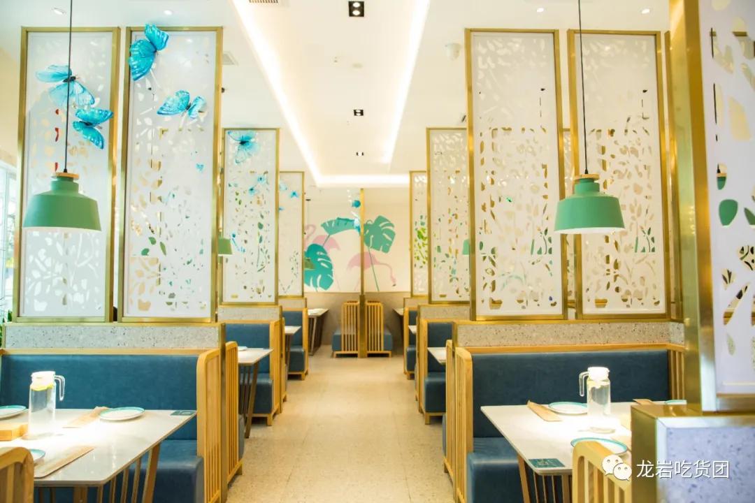 万达创意闽菜,高新万达闽菜