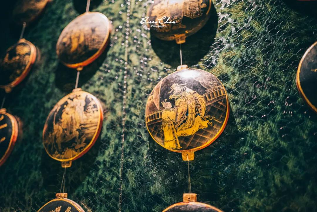 潮州到底有多牛,潮州会馆有多牛