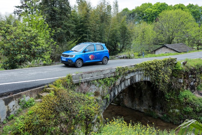 金彭全部车款,金彭1-3万元电动汽车排行