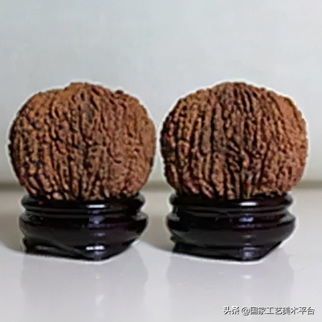 核桃珍稀品类排名,核桃极品色